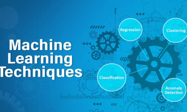 what is machine learning