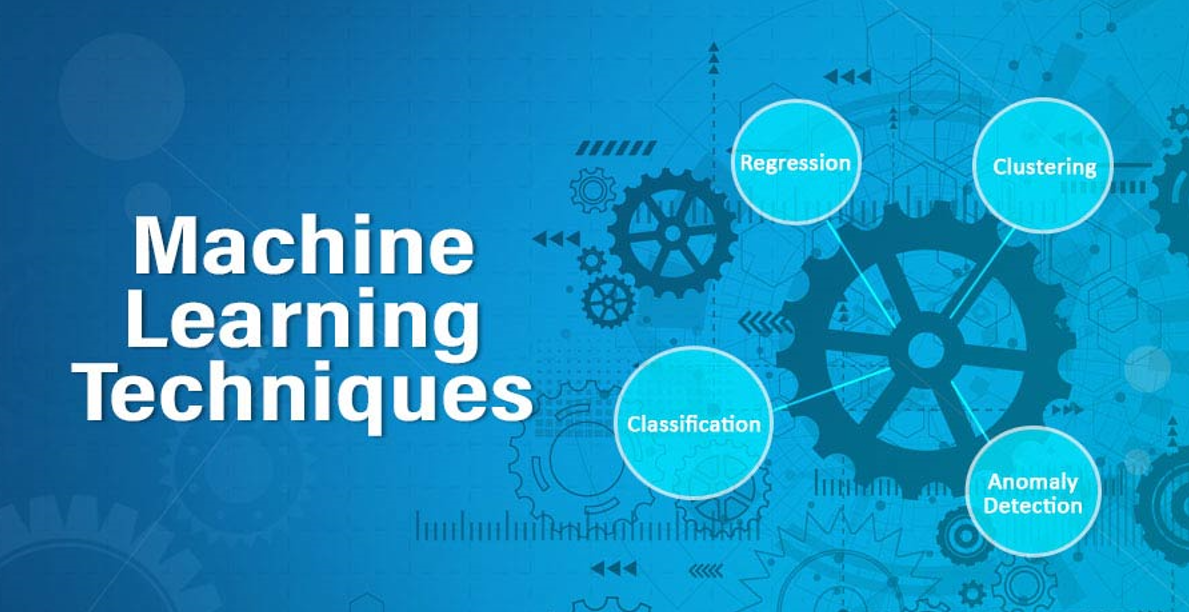 what is machine learning