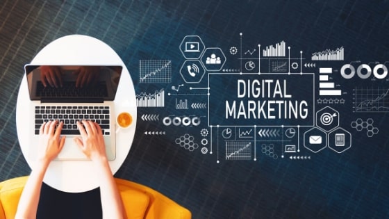 How to develop a Digital Marketing plan