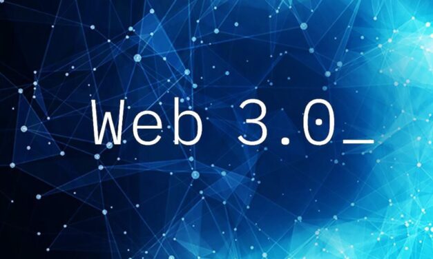 What is WEB 3.0?