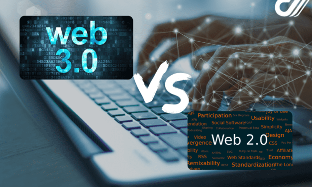 web 3.0 vs web 2.0
