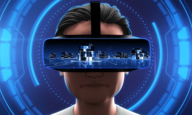 What is metaverse technology?