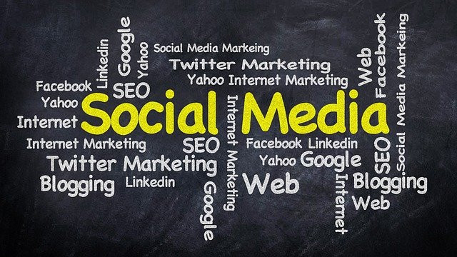 What is Social Media Marketing