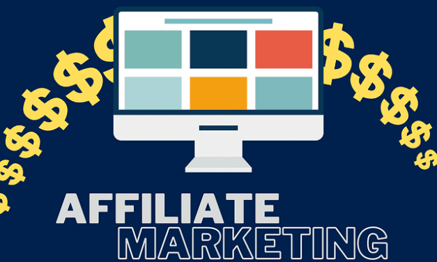 What is Affiliate Marketing