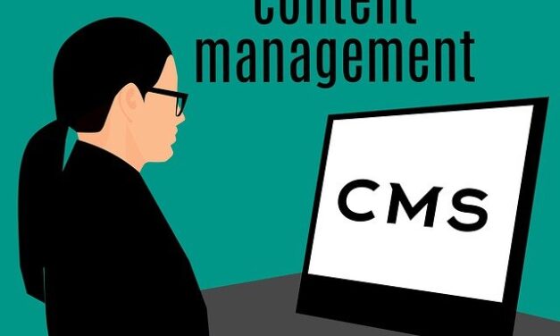 what is cms development