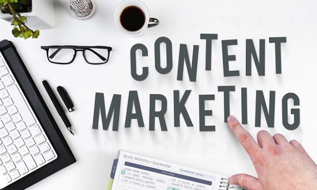 Ways to Improve Your Content Marketing ROI