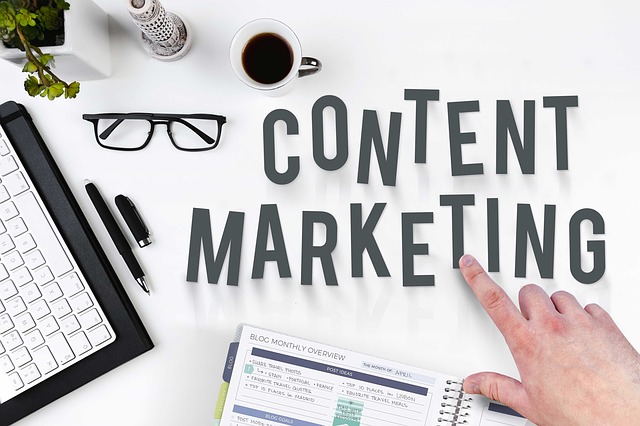 Ways to Improve Your Content Marketing ROI