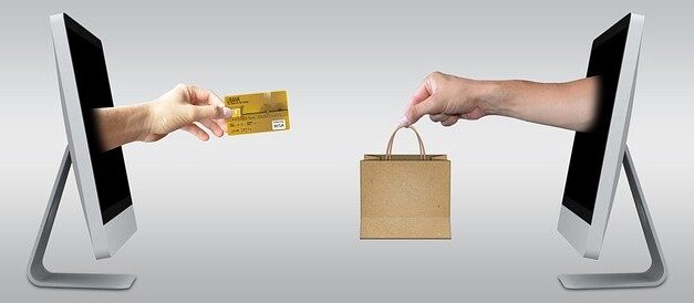 What is Ecommerce Website