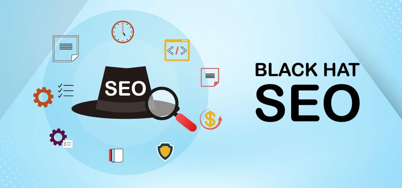 What is Blackhat Seo