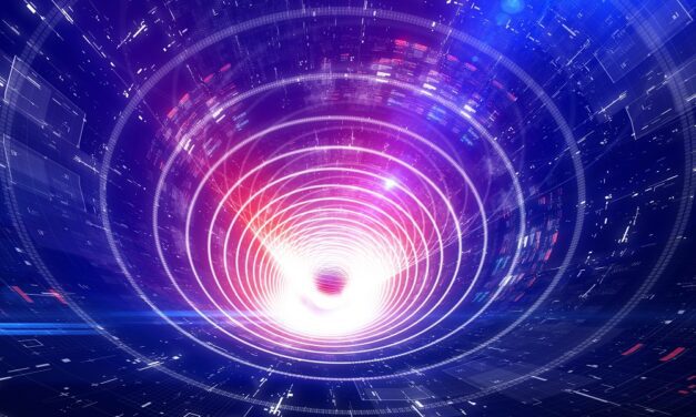 What is Time Travel on human?