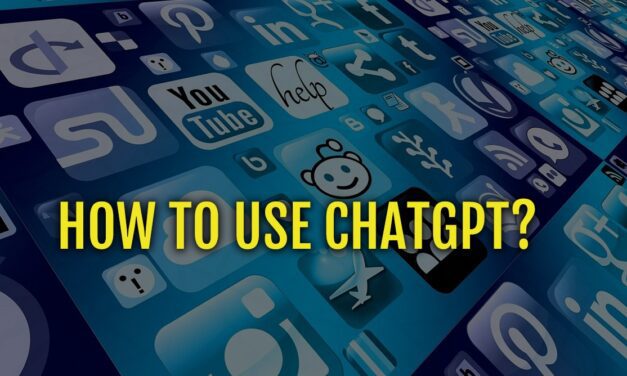 Unleashing the Power of ChatGPT: How to use ChatGPT?