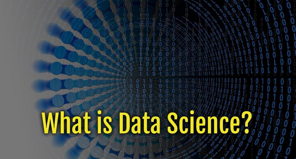 What is Data Science? Exploring the Art and Science of Extracting Insights from Data