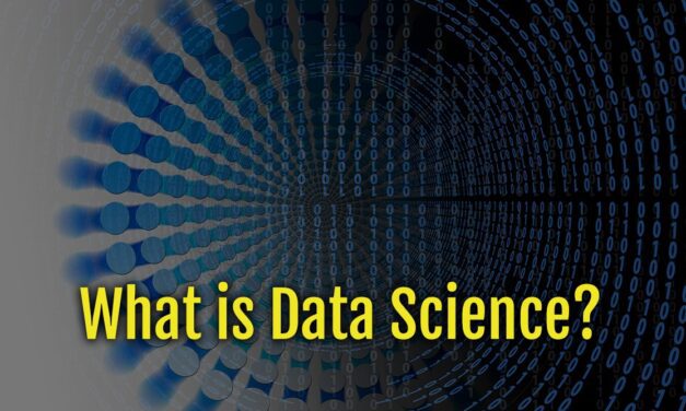 What is Data Science? Exploring the Art and Science of Extracting Insights from Data