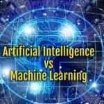 The Difference Between Artificial Intelligence and Machine Learning