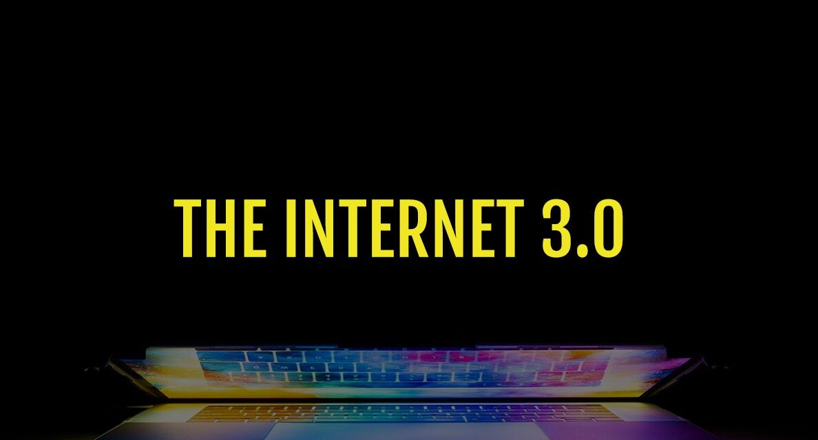 Web3 Technology Guide – The Internet 3.0