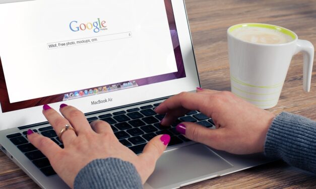 A Step-by-Step Guide on How to Create a Blog