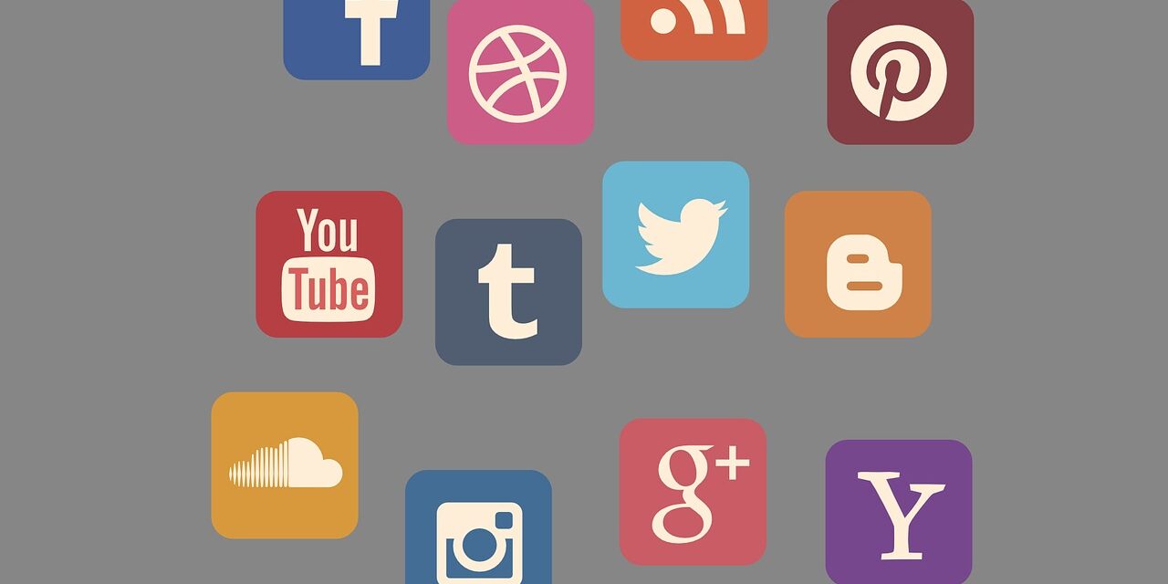 Top 20 Blog Submission Sites List