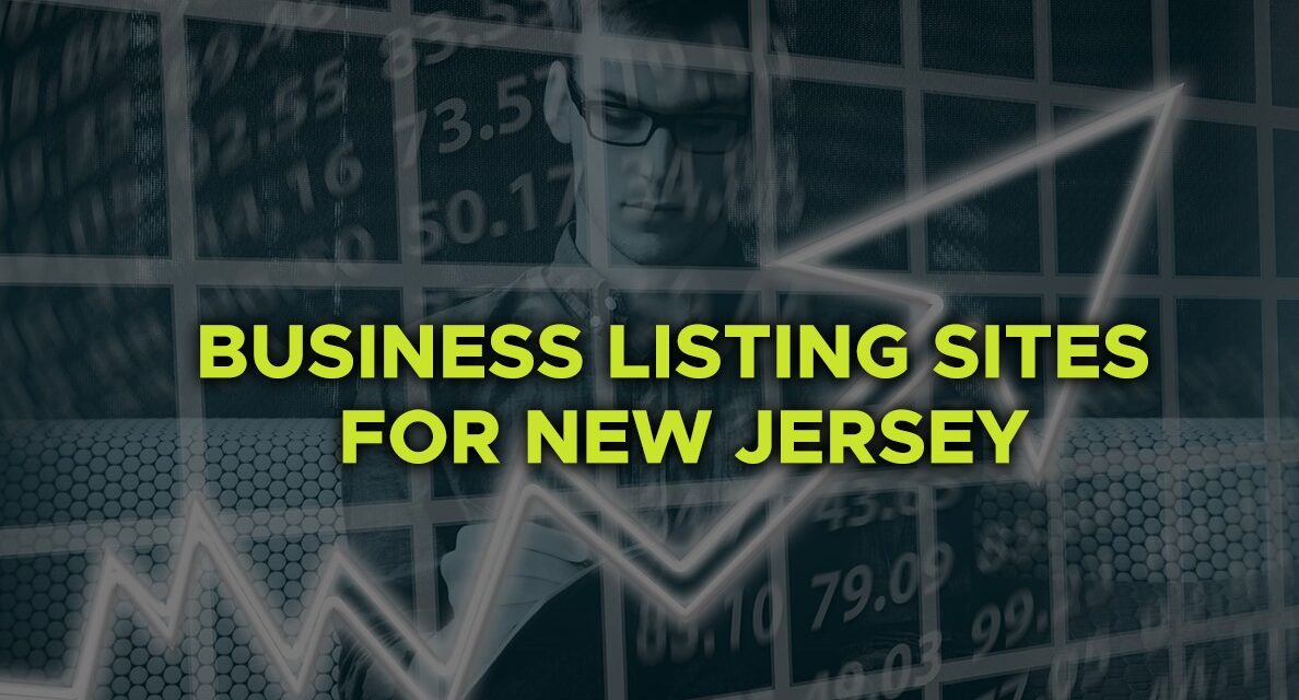 Unlocking Business Success: Top 50 Business Listing Websites for New Jersey