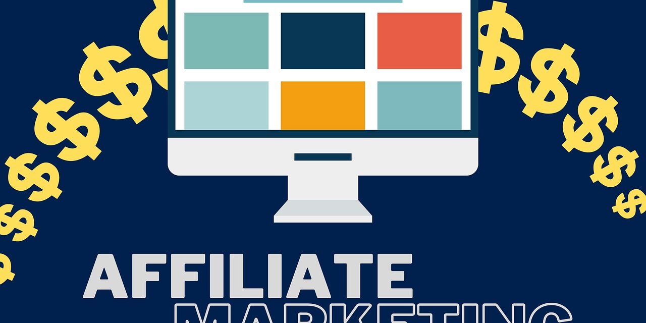 What is Affiliate Marketing?: A Comprehensive Guide