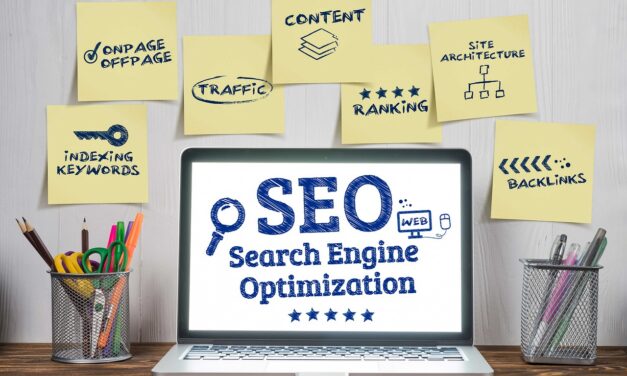 Black Hat SEO Techniques: The Dark Side of Digital Marketing