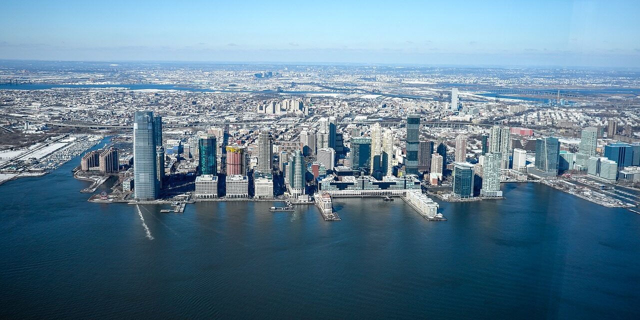 Useful Websites for New Jersey Residents in 2024