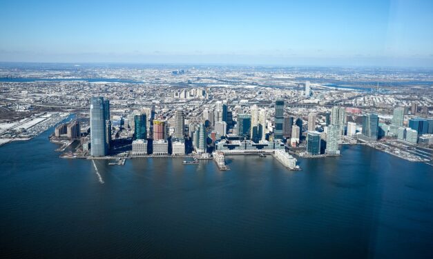 Useful Websites for New Jersey Residents in 2024