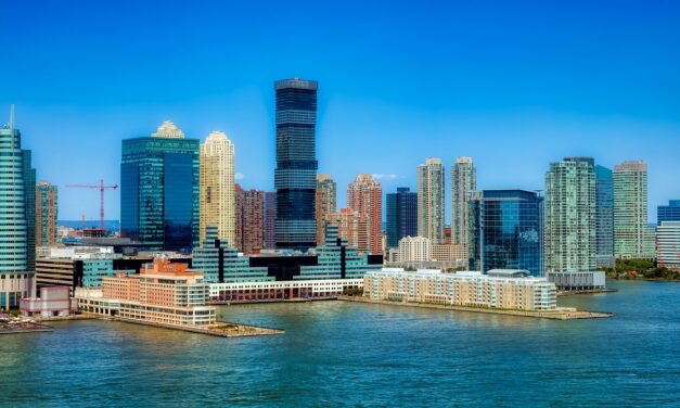 Discover the Top 10 Best Places in New Jersey for 2024