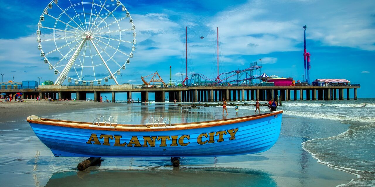 The Best Time to Visit New Jersey: A Year-Round Guide