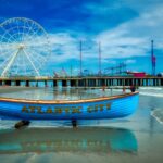 The Best Time to Visit New Jersey: A Year-Round Guide