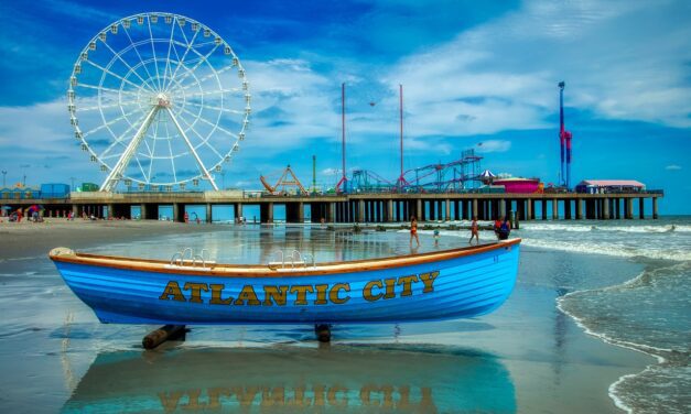 The Best Time to Visit New Jersey: A Year-Round Guide