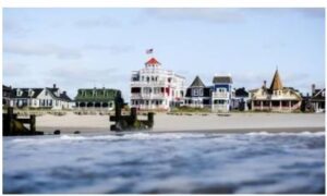 Best Places in New Jersey for 2024