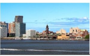 Best Places in New Jersey for 2024