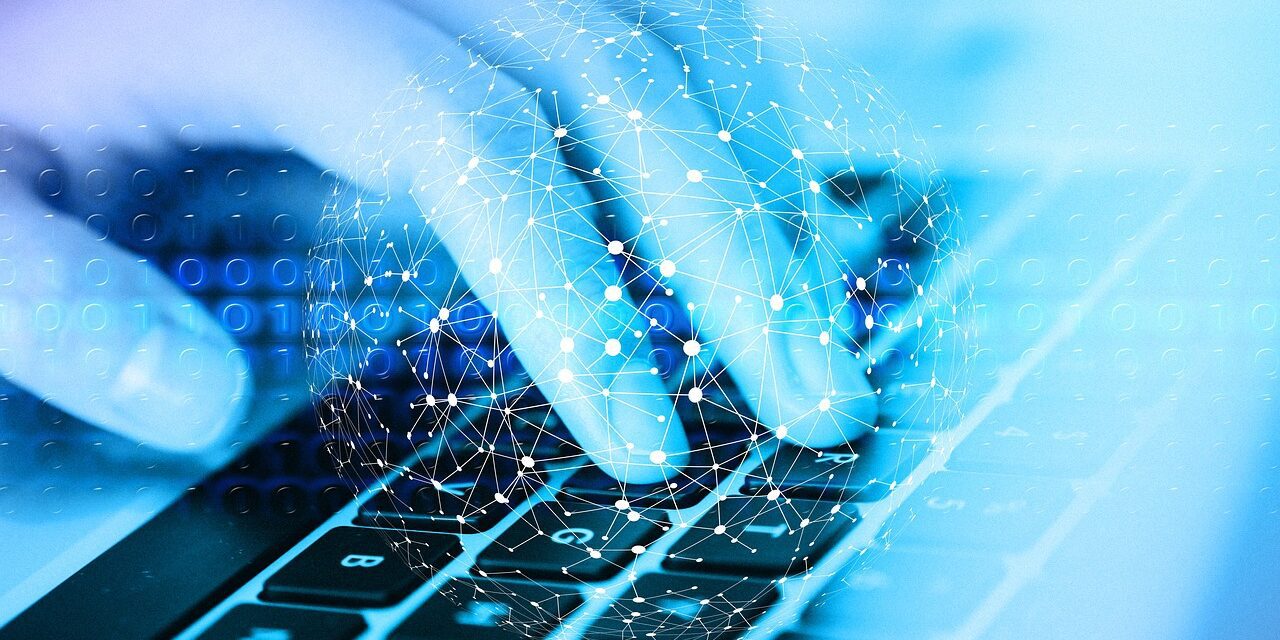 Unlocking the Potential: The Benefits of Blockchain Technology