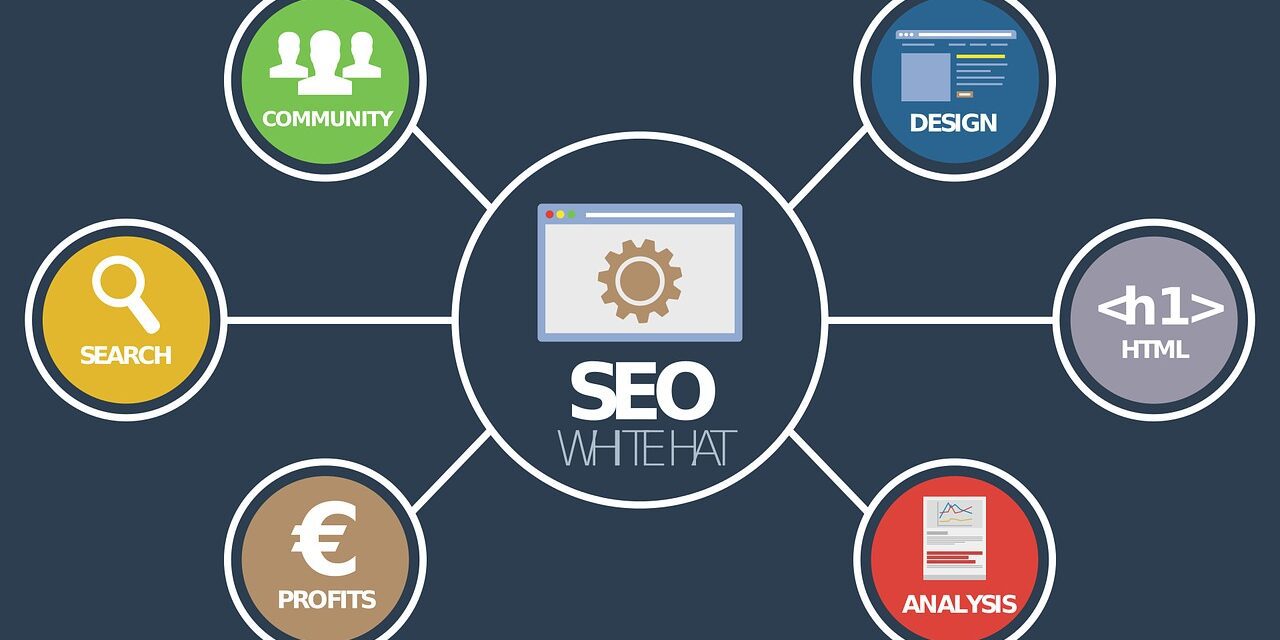The SEO Guest Post