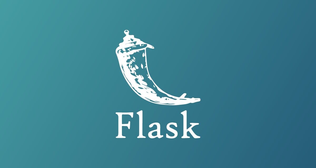 What is Flask in Python?