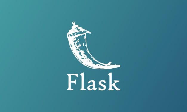 What is Flask in Python?