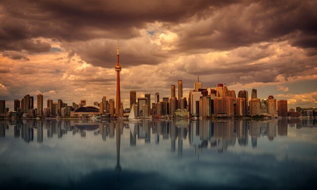 Top 10 Canada Job Portals for LMIA 2023: Your Path to Canadian Employment