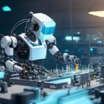 Revolutionizing Efficiency: Unleashing the Power of Robotic Process Automation