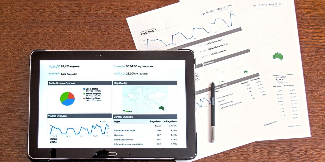Types of data analysis in research