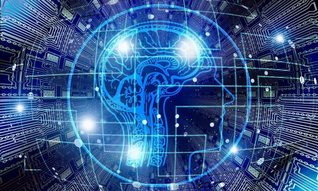 Advancements in Computing: Revolutionizing Technology