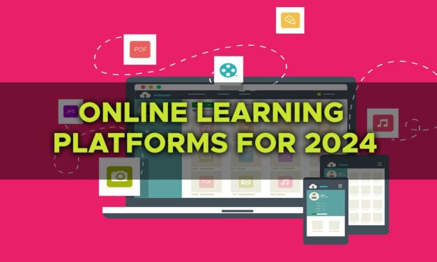The 14 Best Online Learning Platforms for 2024