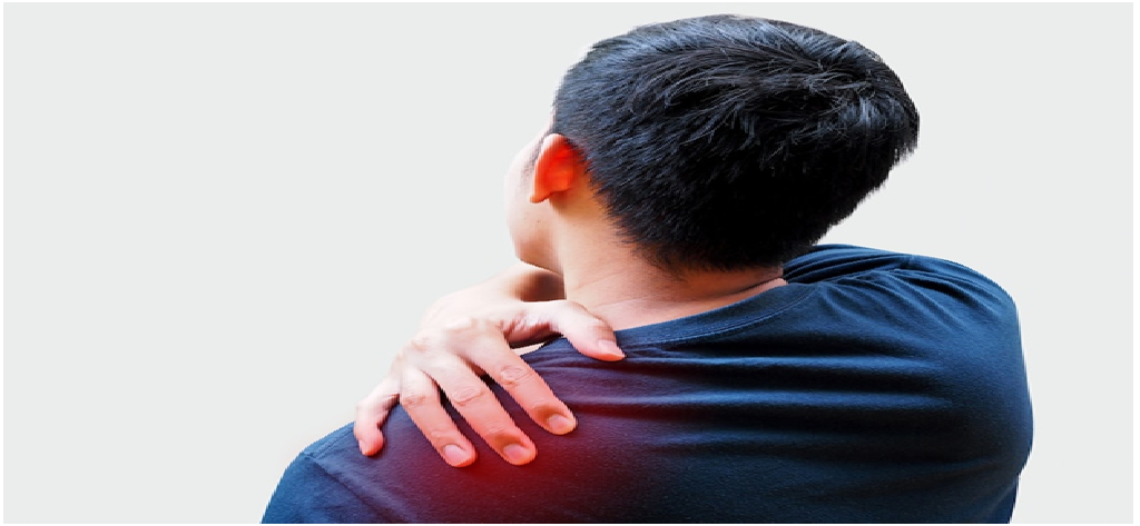 Tips for Avoiding Shoulder Pain: Effective Strategies for a Pain-Free Life