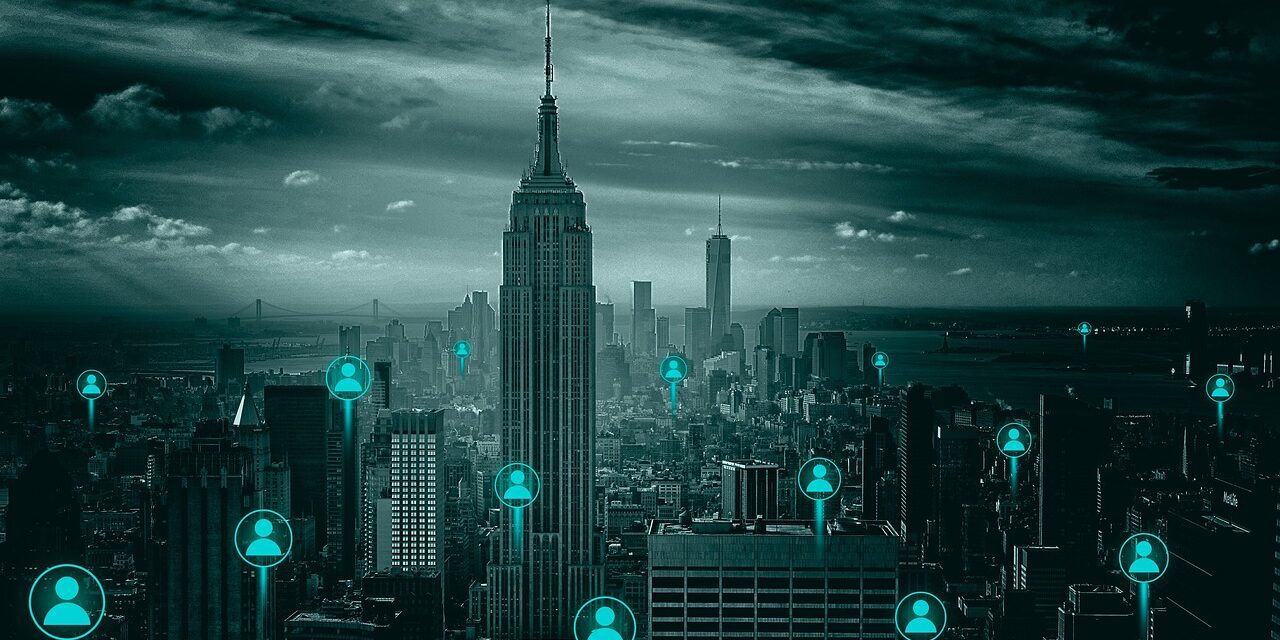 Unleashing the Power of Wi-Fi: Enhancing Connectivity in the Digital Age