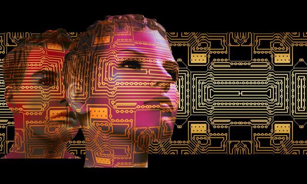 Revolutionizing Humanity: The Fascinating World of Human Augmentation