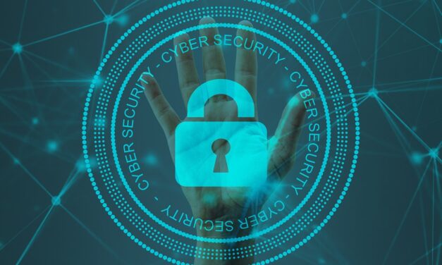 AI as a tool to prevent cybersecurity