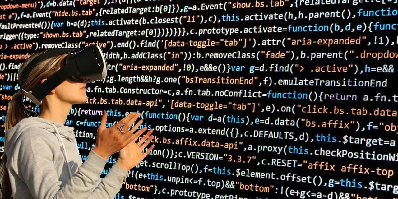 Immersive Virtual Reality: Expanding Boundaries of Perception