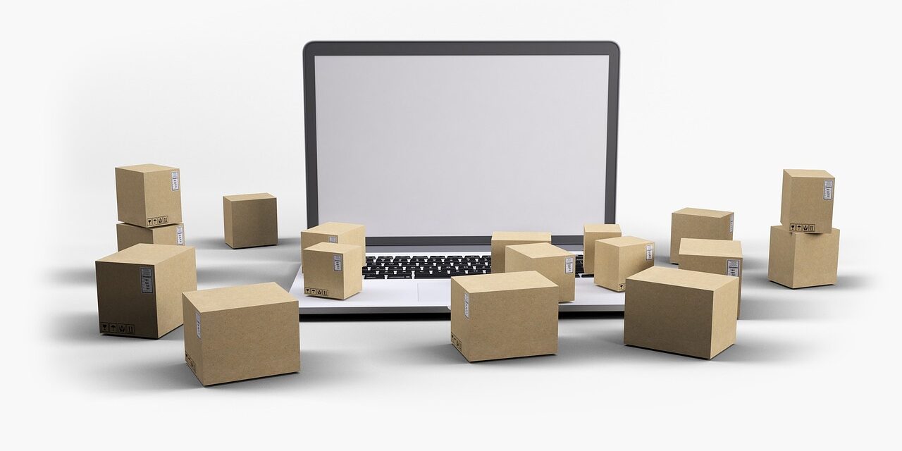 The Art of Dropshipping: Unveiling the Secrets Behind this Revolutionary Business Model