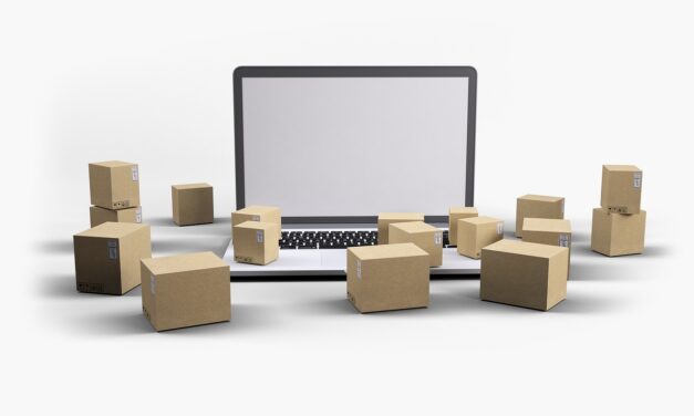 The Art of Dropshipping: Unveiling the Secrets Behind this Revolutionary Business Model