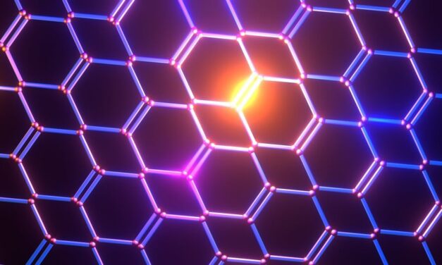 The Revolutionary Impact of Nanotechnology: Unveiling the Future of Science and Technology