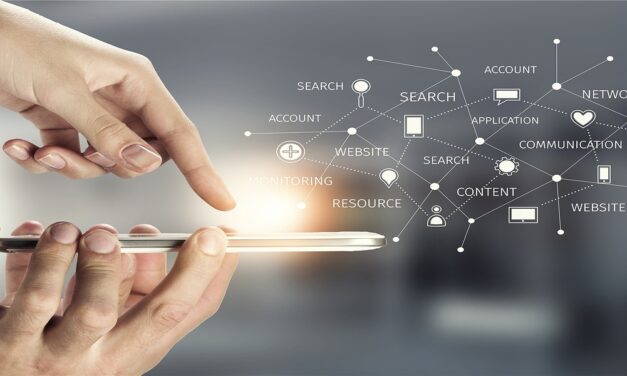 The Power of Datafication: Unleashing the Potential of Information in the Digital Age